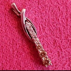 14k Pendant for @elizsz